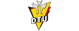 Logo fede taekwondo all